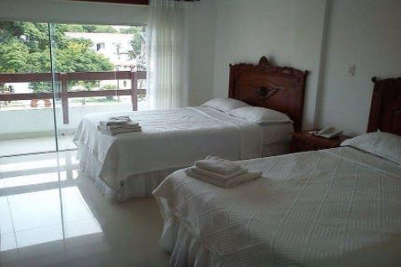 Hotel Misional 圣克鲁斯 外观 照片