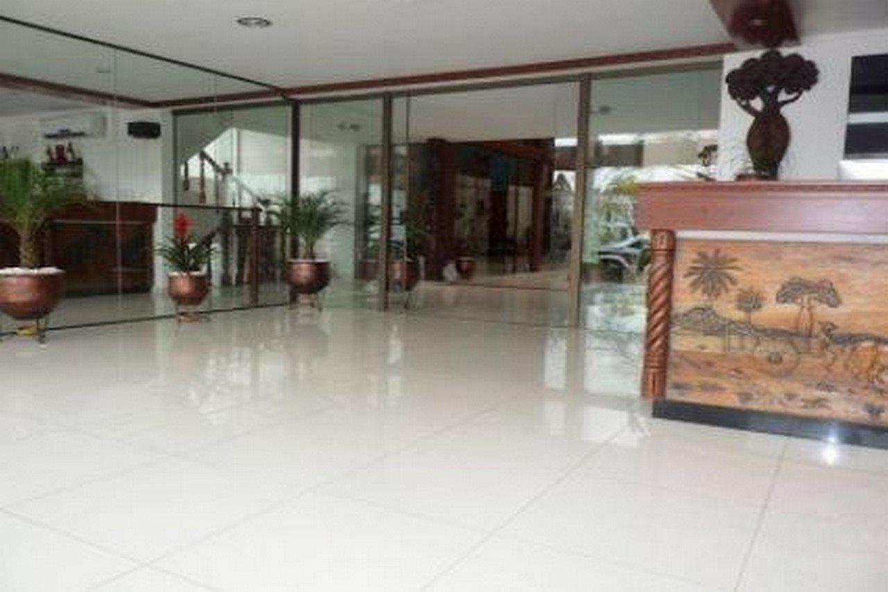 Hotel Misional 圣克鲁斯 外观 照片